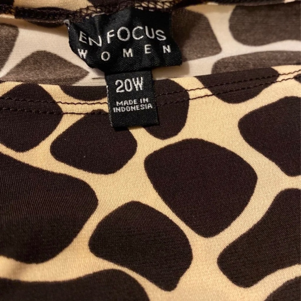 Dress by EnFocus
